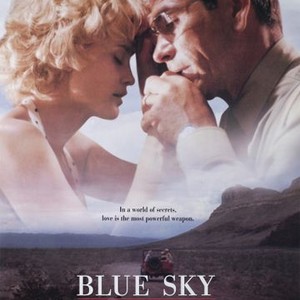 Blue Sky (1994) photo 6