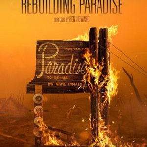 Rebuilding Paradise (2020) photo 7