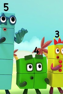 Numberblocks: Season 3, Episode 17 - Rotten Tomatoes