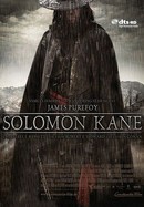 Solomon Kane poster image