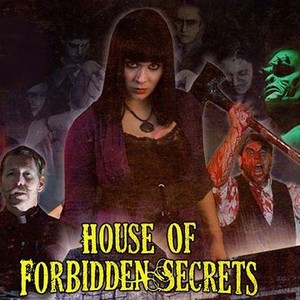 House of Forbidden Secrets