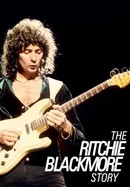 The Ritchie Blackmore Story poster image