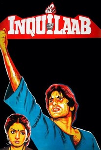 Watch trailer for Inquilaab