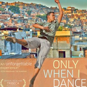 Only When I Dance (2009) photo 18