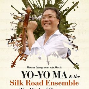 The Music of Strangers: Yo-Yo Ma & the Silk Road Ensemble (2015)