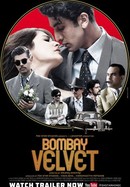 Bombay Velvet poster image