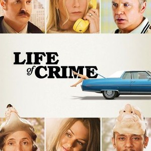Life of Crime photo 10