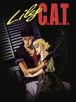 Lily C.A.T. | Rotten Tomatoes