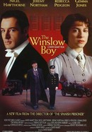 The Winslow Boy poster image