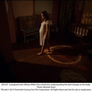 "Devil&#39;s Due photo 5"