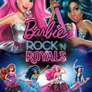 Barbie in Rock 'N Royals (2015) photo 6