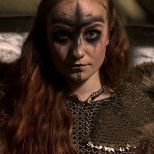 Boudica: Rise of the Warrior Queen - Rotten Tomatoes