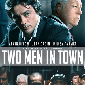 Two Men in Town (1973) photo 5