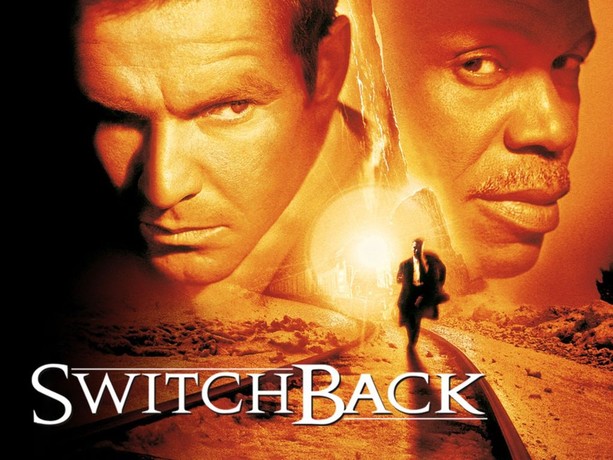 The Switchback Switchback The Movie 60 Photos - Moonagedaydream.film