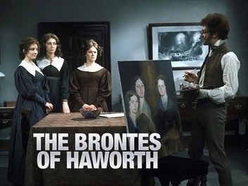 その他 The Brontes of Haworth: the Co [DVD] [Import] Amazon.com: The Brontës of Haworth : Michael Kitchen, Alfred
