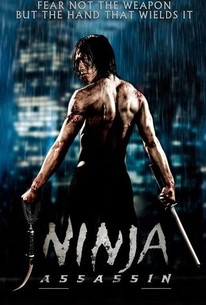 Ninja Assassin [Reviews] - IGN