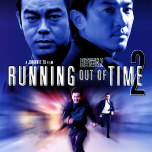 Running Out of Time 2 photo 2