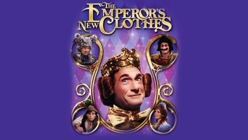 The Emperor's New Clothes (1987) | Rotten Tomatoes
