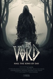 The Vord | Rotten Tomatoes