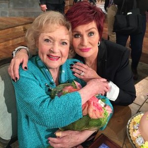 Betty White - Rotten Tomatoes