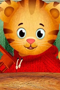 Daniel Tiger's Neighborhood: Season 2, Episode 5 - Rotten Tomatoes