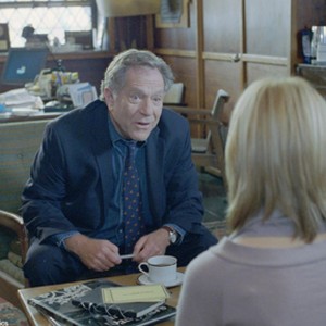 A scene from the film HEIGHTS directed by Chris Terrio.
