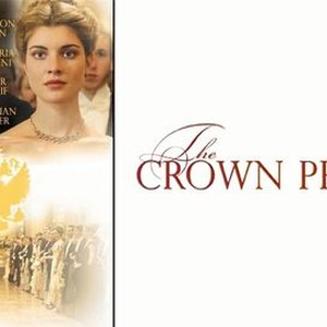 The Crown Prince - Rotten Tomatoes