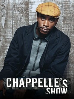 Chappelle show season 1 watch online sale