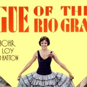 Rogue of the Rio Grande photo 10