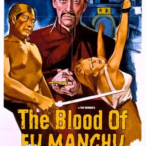 The Blood of Fu Manchu (1968) photo 11