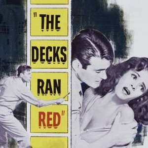 The Decks Ran Red photo 4
