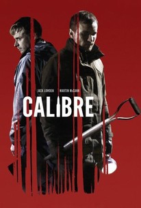 Calibre | Audience Reviews | Rotten Tomatoes
