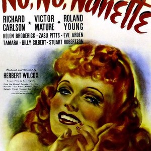 No, No, Nanette (1940) photo 5