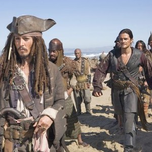 Pirates of the Caribbean: At World's End (2007) photo 20