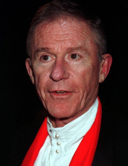 Roddy McDowall