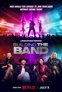 Building the Band