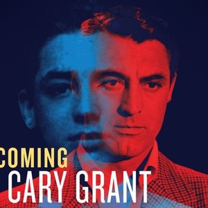 Becoming Cary Grant photo 1