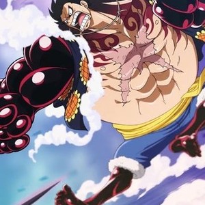 One Piece: Dressrosa - Rotten Tomatoes