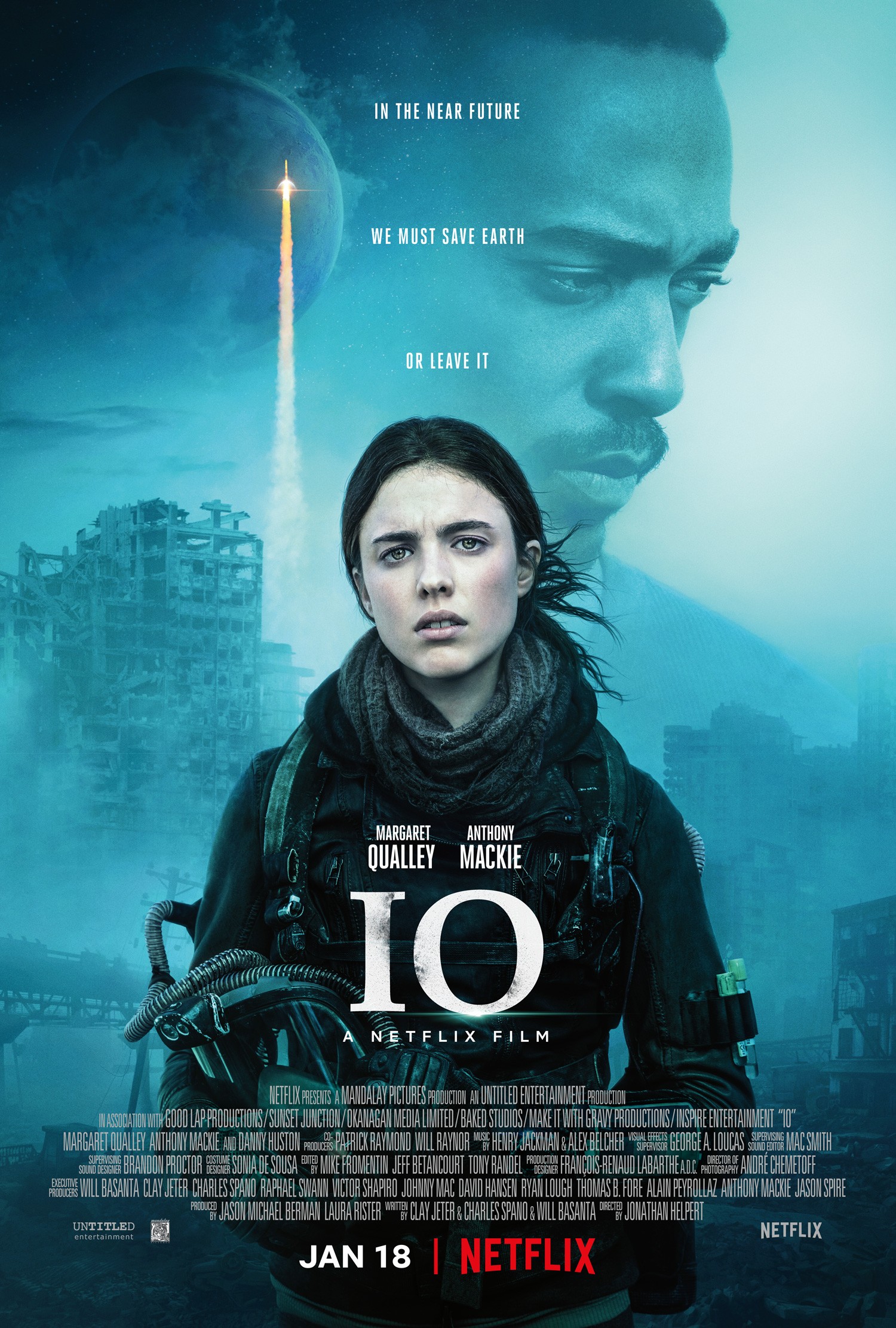 io movie review rotten tomatoes