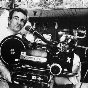 Louis Malle - Profile Images — The Movie Database (TMDB)
