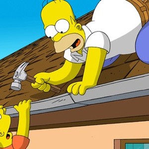 The Simpsons Movie photo 19