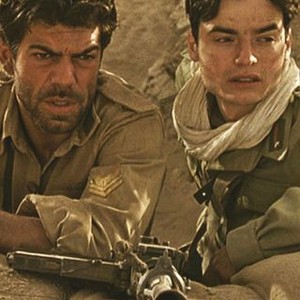 El Alamein: The Line of Fire (2002) photo 4