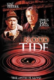 Blood Tide (Demon Island) (The Red Tide) (Bloodtide)