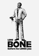Bone poster image