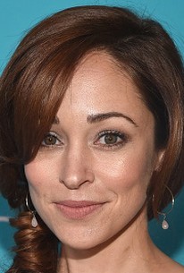 Autumn Reeser - Rotten Tomatoes