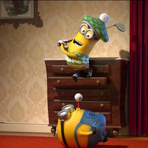 Despicable Me 2 Movie Quotes Rotten Tomatoes