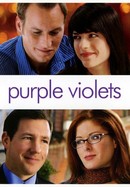 Purple Violets poster image