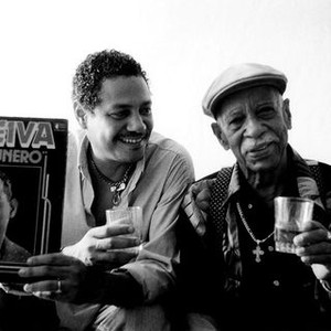 MUSICA CUBANA, Barbaro Marin, Pio Leiva, 2004