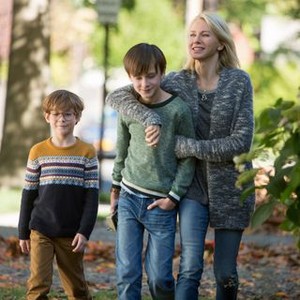 The Book of Henry (2017) - Rotten Tomatoes