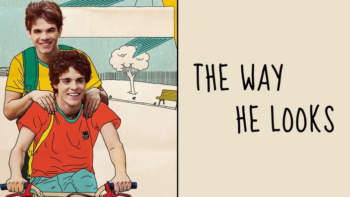 The Way He Looks | Rotten Tomatoes